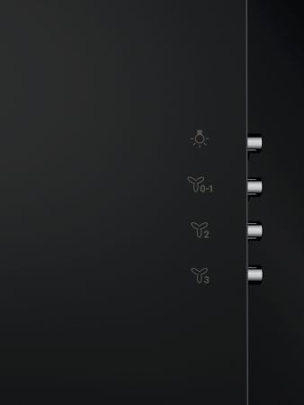 Витяжка ELECTROLUX LFV326K | Фото 5