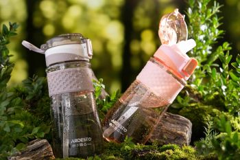 ARDESTO Energy 700 мл, рожева (AR2270PP) | Фото 8