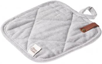 Прихватка ARDESTO Oliver, сірий, 20х20см (ART04OD) | Фото 4