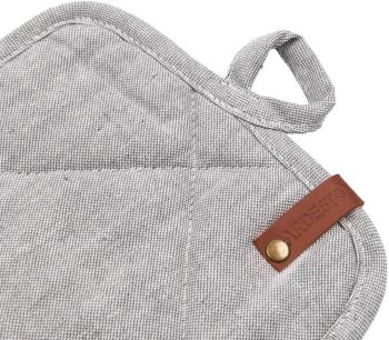 Прихватка ARDESTO Oliver, сірий, 20х20см (ART04OD) | Фото 5