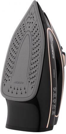 Праска ARDESTO IR-B2235 чорний із золотим Праска ARDESTO IR-B2235 чорний із золотим | Фото 7