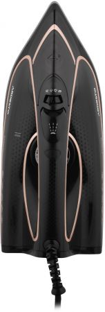 Праска ARDESTO IR-B2235 чорний із золотим Праска ARDESTO IR-B2235 чорний із золотим | Фото 5