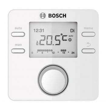 Купить аксессуар к котлам BOSCH CR100 RF (7738112355) | Фото 1