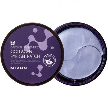 Mizon Collagen Гідрогелеві патчі, 90 мл (8809579273127) | Фото 1