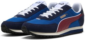 Кросівки Puma St Miler Rise 402665-04 40.5 (7 UK) сині (4069156597419) | Фото 3