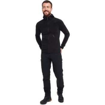 Штани чоловічі TURBAT Korab Mns M чорні (012.004.4507) | Фото 1