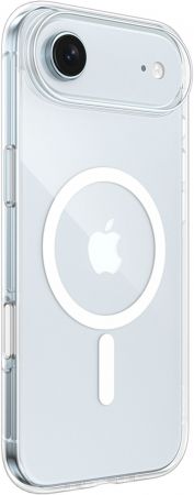 Чохол BELKIN для APPLE iPhone Air Magnetic Protective Clear (MSA033HQCL) | Фото 2