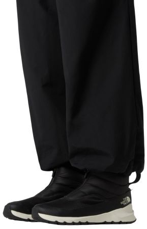 Чоботи дутики жіночі The North Face W Thermoball Progressive Zip Ii Wp NF0A5LWF-R0G1 36 (5 US) чорні Чоботи дутики жіночі The North Face W Thermoball Progressive Zip Ii Wp NF0A5LWF-R0G1 36 (5 US) чорні | Фото 4