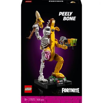 Конструктор LEGO Fortnite Peely Bone (77072) | Фото 1