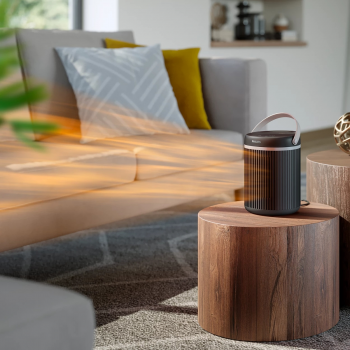 Купить обогреватель Тепловентилятор PHILIPS Series 3000 CX3120/01 | Фото 5