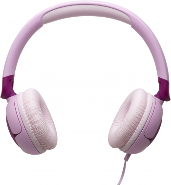 Навушники JBL JR320 Purple (JBLJR320PUR) Навушники JBL JR320 Purple (JBLJR320PUR) | Фото 5