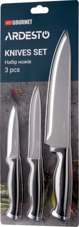 ARDESTO Gemini Gourmet 3 пр. (AR2103BL) | Фото 5