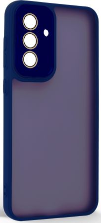 Чохол ArmorStandart ShadeX для SAMSUNG A56 5G Blue (ARM83074) Чохол ArmorStandart ShadeX для SAMSUNG A56 5G Blue (ARM83074) | Фото 3