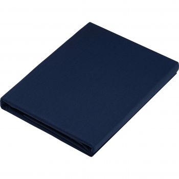 Набір постільної білизни 1.5сп ARDESTO Mix&Match, 160х220см, 100% бавовна, сатин, синій (ART1622SN) | Фото 4