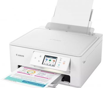 Купить МФУ БФП струменевий CANON PIXMA TS7640i з Wi-Fi (6256C007) | Фото 4