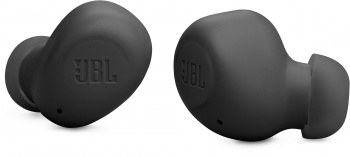 Навушники JBL Wave Buds Black (JBLWBUDSBLK) | Фото 11