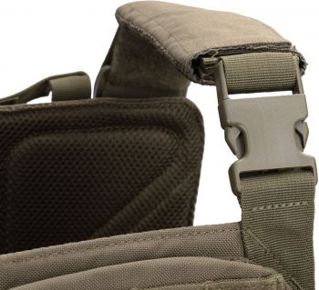 2Е Combat Тип 3, зелена (2E-MILPLACARTYPE3-YC-OG) 2Е Combat Тип 3, зелена (2E-MILPLACARTYPE3-YC-OG) | Фото 4