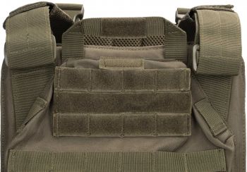 2Е Combat Тип 3, зелена (2E-MILPLACARTYPE3-YC-OG) 2Е Combat Тип 3, зелена (2E-MILPLACARTYPE3-YC-OG) | Фото 6