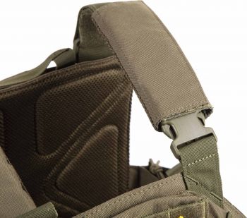 2Е Combat Тип 3, зелена (2E-MILPLACARTYPE3-YC-OG) 2Е Combat Тип 3, зелена (2E-MILPLACARTYPE3-YC-OG) | Фото 9