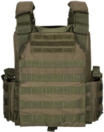 2Е Combat Тип 3, зелена (2E-MILPLACARTYPE3-YC-OG) 2Е Combat Тип 3, зелена (2E-MILPLACARTYPE3-YC-OG) | Фото 11