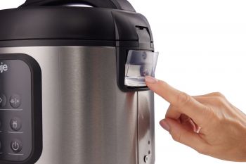 Мультиварка GORENJE MC2SBK | Фото 12