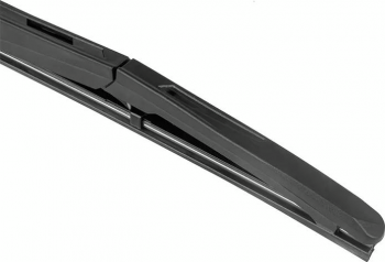 Щітка склоочисника Amio Hybrid Multiconnect 11-адапторна 23