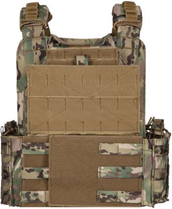 2Е Assault Тип 4, камуфляж (2E-MILPLACARTYPE4-YA-CC) 2Е Assault Тип 4, камуфляж (2E-MILPLACARTYPE4-YA-CC) | Фото 3