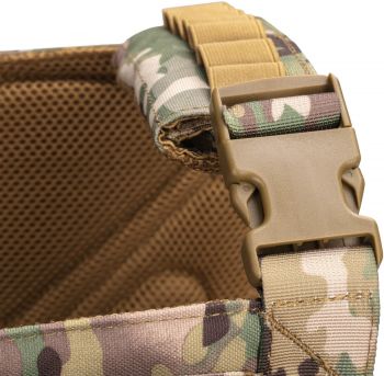 2Е Assault Тип 4, камуфляж (2E-MILPLACARTYPE4-YA-CC) 2Е Assault Тип 4, камуфляж (2E-MILPLACARTYPE4-YA-CC) | Фото 4