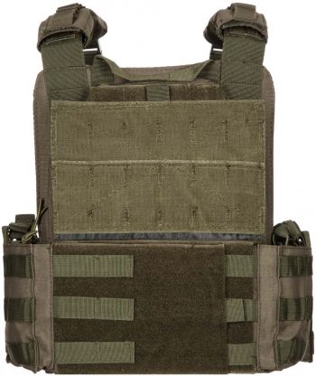 2E Assault Тип 4, зелена (2E-MILPLACARTYPE4-YA-OG) 2E Assault Тип 4, зелена (2E-MILPLACARTYPE4-YA-OG) | Фото 8