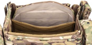 2Е Тип 5 з боковим захистом, камуфляж (2E-MILPLACARTYPE5-Y2-CC) 2Е Тип 5 з боковим захистом, камуфляж (2E-MILPLACARTYPE5-Y2-CC) | Фото 6