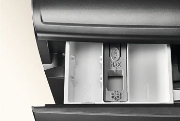 Пральна машина ELECTROLUX EW6S406BXU | Фото 3