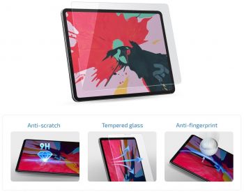 Захисне скло 2E для LENOVO Tab P11 (2021) 11 Захисне скло 2E для LENOVO Tab P11 (2021) 11