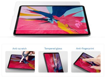 Захисне скло 2E для LENOVO Tab P11 (2021) 11 Захисне скло 2E для LENOVO Tab P11 (2021) 11