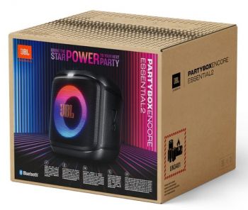 Акустична система JBL PartyBox Encore Essential 2 (JBLPBENCOREESS2EP) | Фото 4