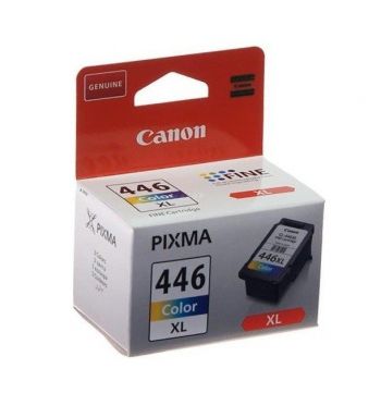 CANON CL-446 (8284B001) CANON CL-446 (8284B001) | Фото 1
