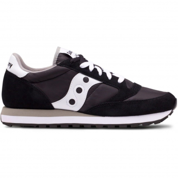 Кросівки Saucony Jazz Original S2044-449 42 (8,5 US) черно-білі | Фото 1