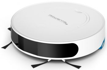 Робот-пилосос ROWENTA X-PLORER S130AI Animal & Allergy RR9077WH Робот-пилосос ROWENTA X-PLORER S130AI Animal & Allergy RR9077WH | Фото 2