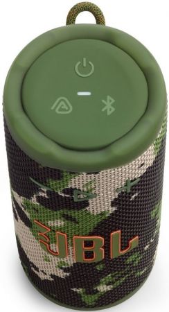 Портативна акустика JBL Grip Squad (JBLGRIPSQUAD) | Фото 5