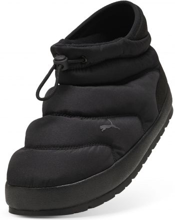 Черевики Puma Tuff Terra Mid 402376-01 35.5 (3 UK) чорні (4067984880642) Черевики Puma Tuff Terra Mid 402376-01 35.5 (3 UK) чорні (4067984880642) | Фото 5