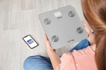 Купить весы напольные Ваги підлогові TEFAL BM9600S1 | Фото 8