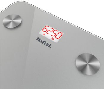 Купить весы напольные Ваги підлогові TEFAL BM9600S1 | Фото 2