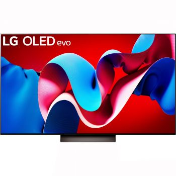 Телевізор LG OLED 65C4 | Фото 1