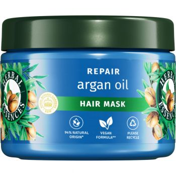 Маска для волосся Herbal Essences Арганова олія 300мл (8700216210966) | Фото 1