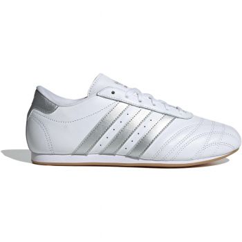 Кеди жіночі Adidas Taekwondo Lace W JS1192 37 1/3 (4.5 UK) білі (4067902422756) Кеди жіночі Adidas Taekwondo Lace W JS1192 37 1/3 (4.5 UK) білі (4067902422756) | Фото 1