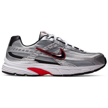 Кросівки чоловічі Nike Initiator 394055-001 43 (9.5 US) сріблясті (884500516380) Кросівки чоловічі Nike Initiator 394055-001 43 (9.5 US) сріблясті (884500516380) | Фото 1