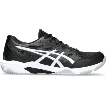 Кросівки чоловічі для волейболу Asics Gel-Rocket 11 1071A091-002 44.5 (10.5 US)чорні (4550456650848) | Фото 5