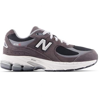 Кросівки підліткові New Balance 2002R GC2002RA 38 (5.5 US) сірі (198686540405) | Фото 3