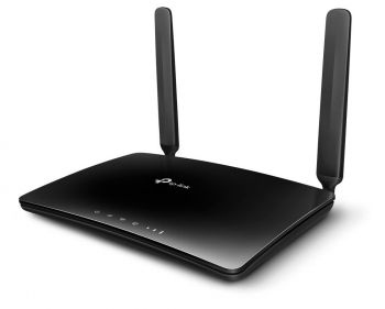 Маршрутизатор TP-LINK TL-MR150 N300 4G LTE | Фото 2