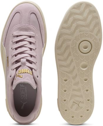 Кеди Puma Club II Era 397447-27 37.5 (4.5 UK) рожеві (4067983959424) Кеди Puma Club II Era 397447-27 37.5 (4.5 UK) рожеві (4067983959424) | Фото 6