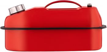 Купить канистру Каністра для палива 2E JCM10H горизонтальна, 10 л (2E-JCM10H) | Фото 2